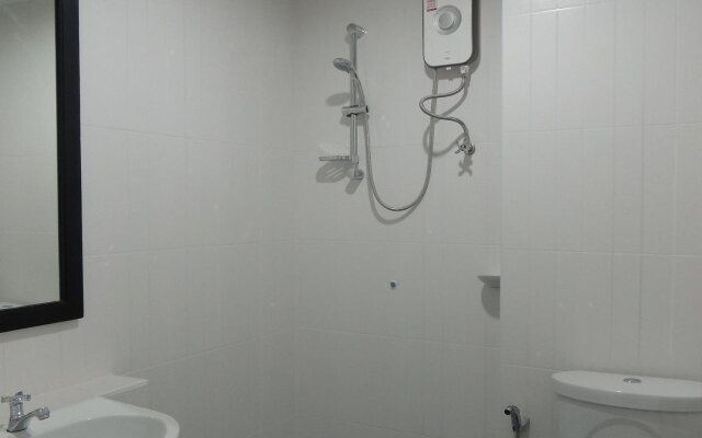 Trang Grand Mansion