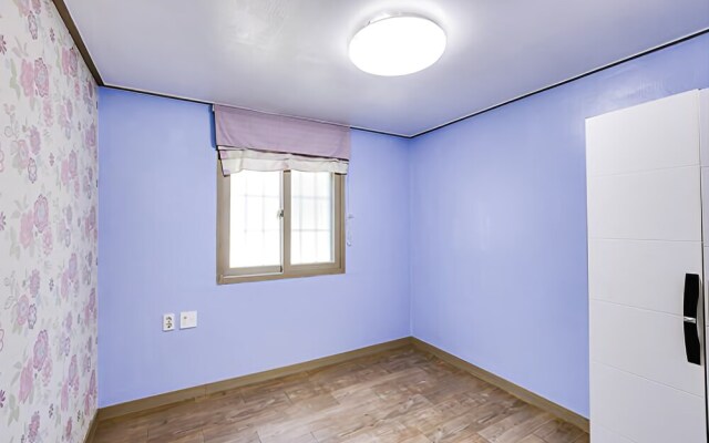 Wonju Sunnyhill Pension