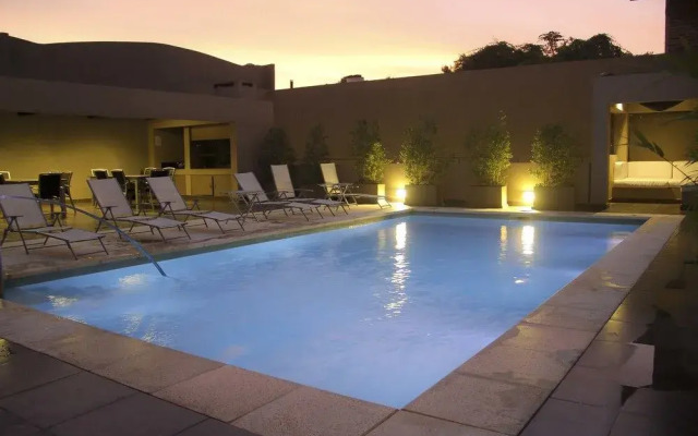 Soho Town House