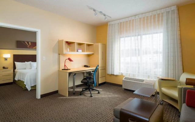 TownePlace Suites Harrisburg Hershey