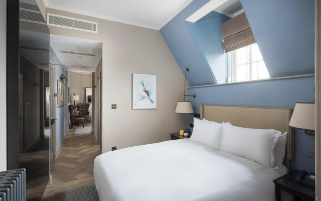 voco Grand Central Glasgow by IHG