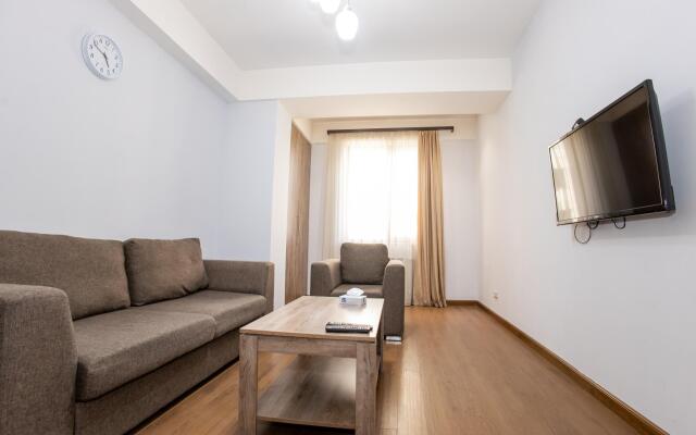 D&H Apartments