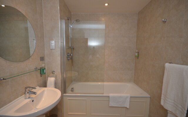 Best Western Plus Nottingham Westminster Hotel