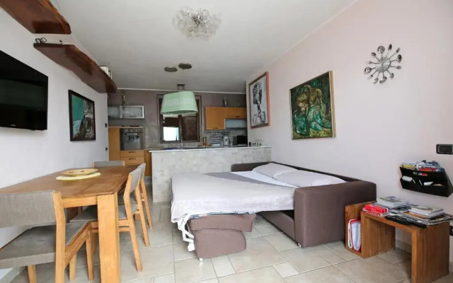 Apartments in Lezzeno Lake Como