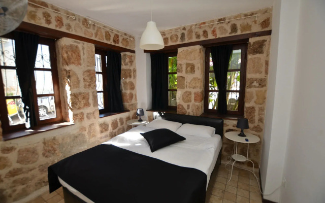 The Suite Apart Hotel KaleiÃ§i