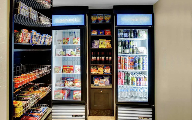 Hilton Garden Inn New York Manhattan Chelsea