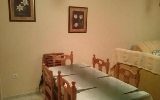 Malaga 100712 4 Bedroom Apartment By Mo Rentals