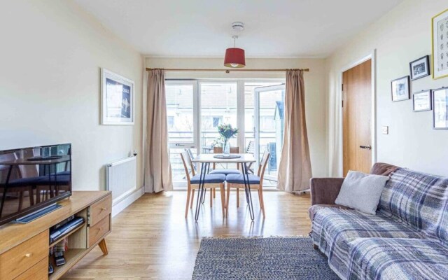 Lovely 2 Bedroom Apartment in Bermondsey