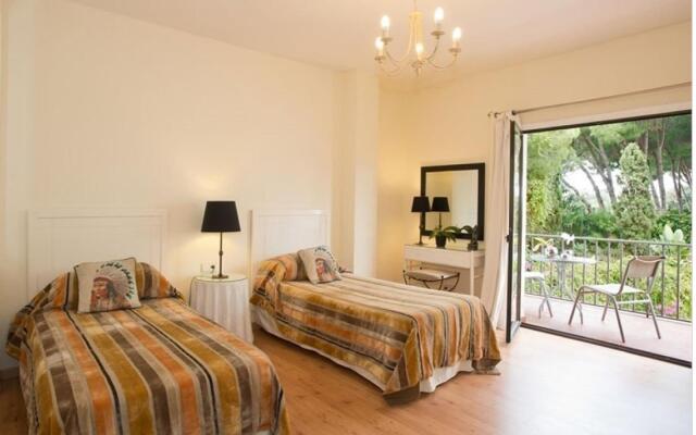Apartment in Marbella, Malaga 102959