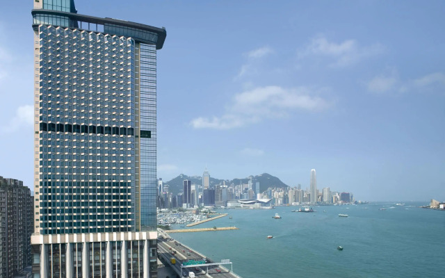 Harbour Grand Hong Kong