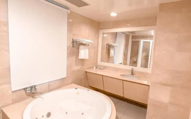 Yun Sung Motel
