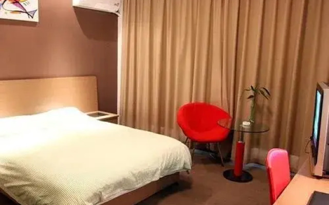 Hangzhou Westlake Spring Hotel