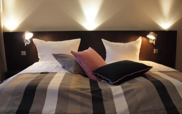 Altstadt Hotel Koblenz
