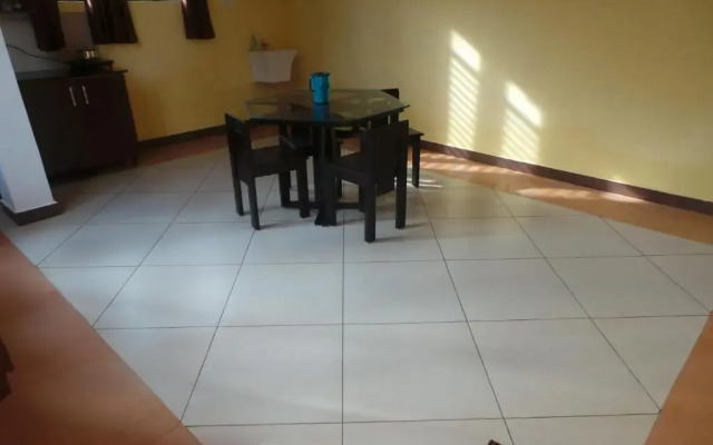 Kanthanpara Resort