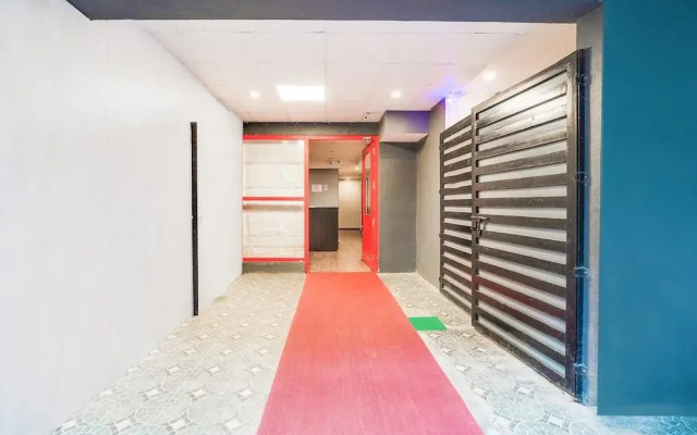 Premium Stays at Oak Indranagar