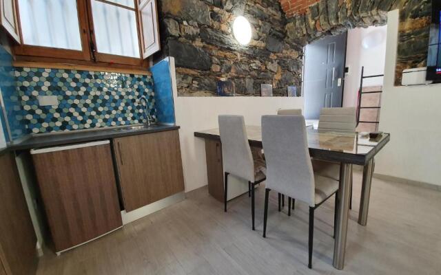5 terre e dintorni Rental House
