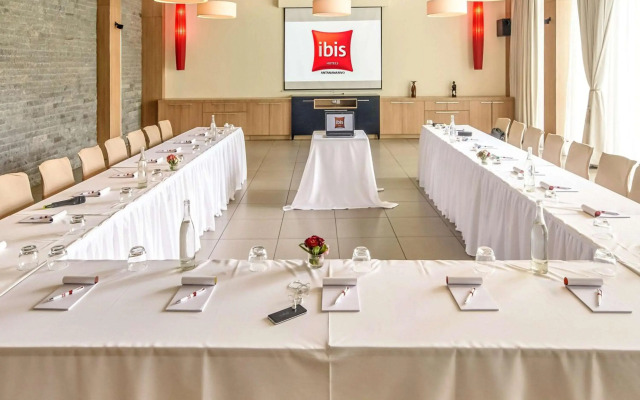 ibis Antananarivo Ankorondrano