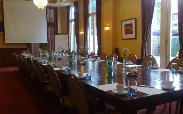 Restaurant Rodenbach