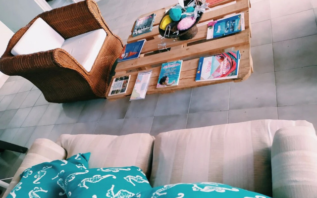 Ansahs Place