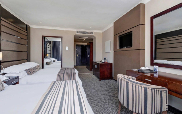 Protea Hotel by Marriott Lusaka Tower