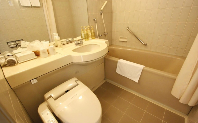 Hotel Abest Meguro