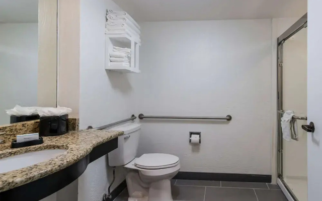 Candlewood Suites Chicago/Hoffman Estates