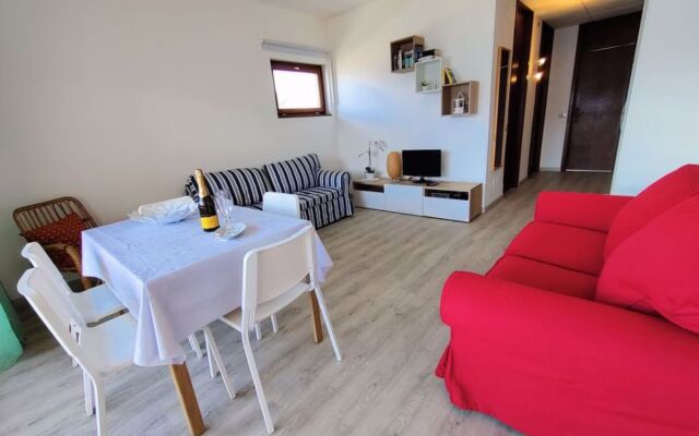 Apartment Belmonte Brezzo di Bedero 39035