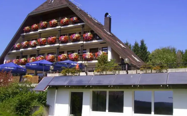 Schwarzwald Gasthof Sternen-Post