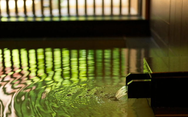 Niseko Konbu Onsen Tsuruga Besso Moku No Sho