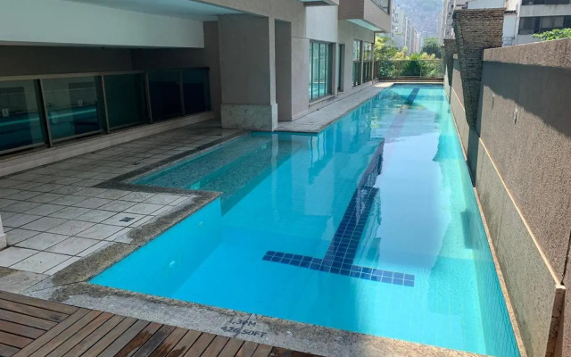 Condomínio Premium Suítes 01