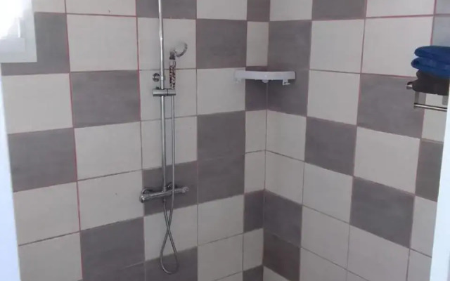 villa domaine des palétuviers