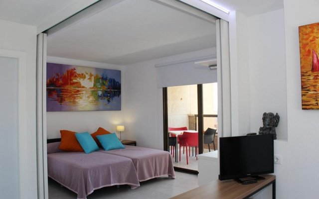 Click Benidorm Vistamar Apartments