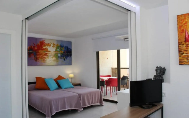 Vistamar Apartamentos