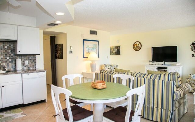 San Marco Residences 507