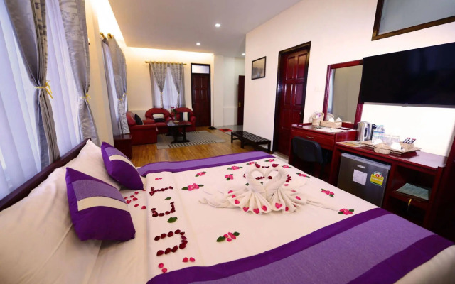 UCT Taunggyi Hotel