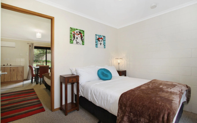 Beechworth on Bridge