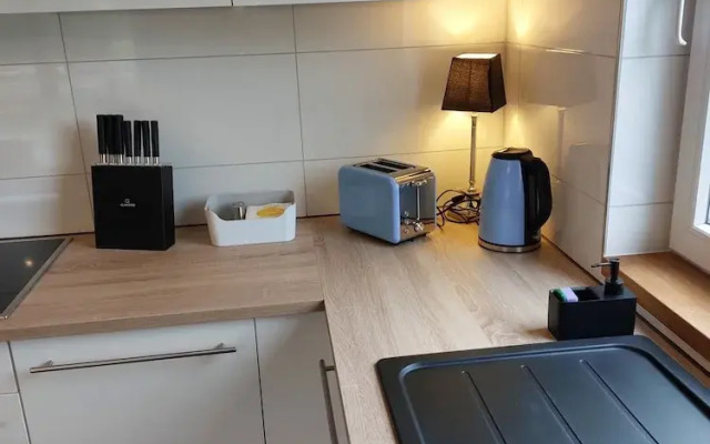 FeWo's Wintrich by Brauneberger Hof