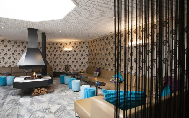 Fletcher Resort-Hotel Zutphen