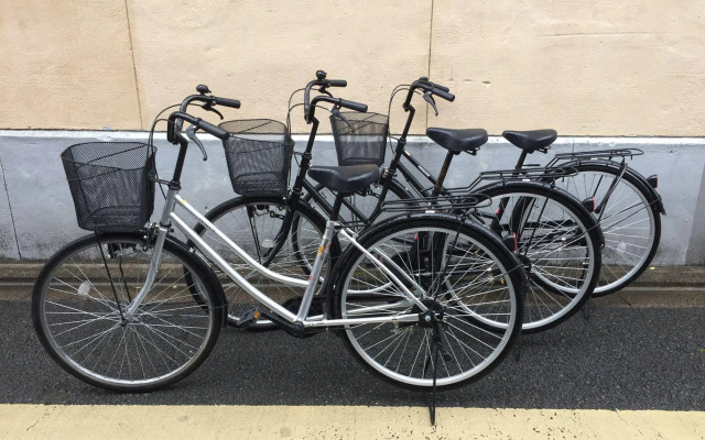 Nagomi Samurai Enmachi