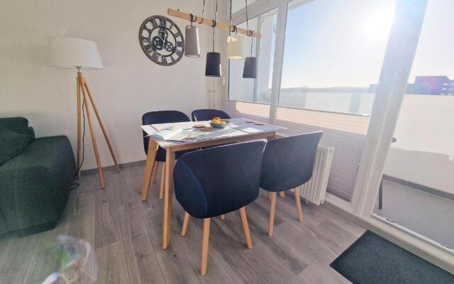 Ferienpark B05-001 Ferienpark