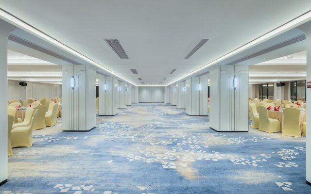 Four Points by Sheraton Yangjiang City Center