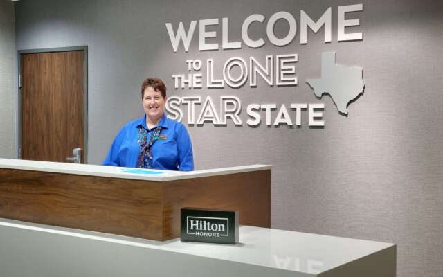 Hampton Inn & Suites Rockport-Fulton