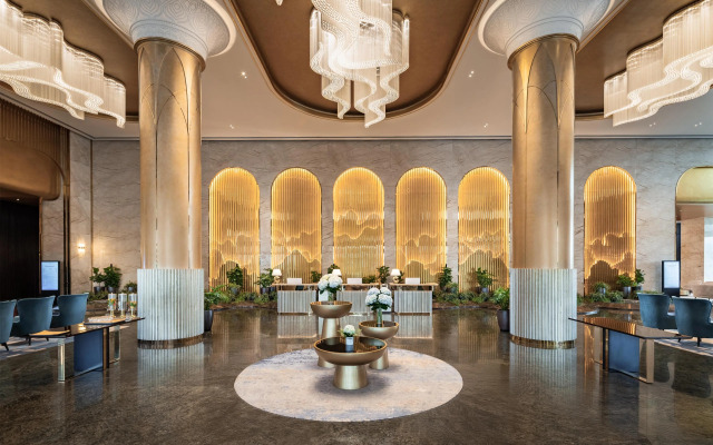 Radisson Blu Hotel, Ha Long Bay