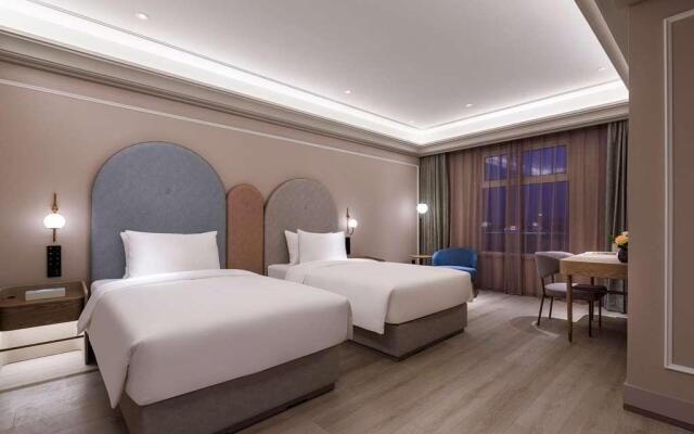 Mercure Shanghai Jinqiao