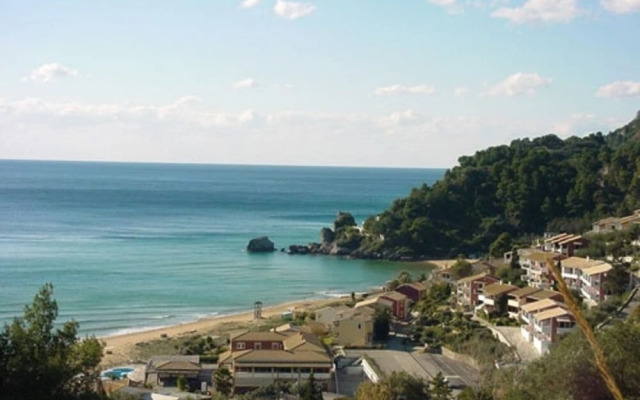 Corfu Island Apartment 49