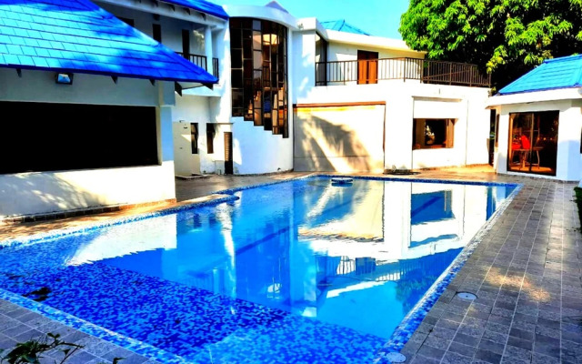 Casa Vacacional