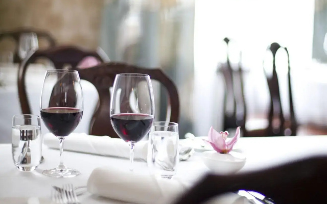 Boutique Hotel Yöpuu