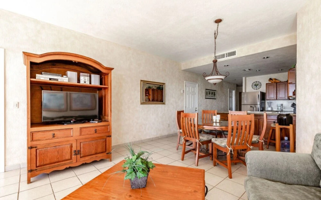 Sonoran Sea 2BR SSW 605 by Casago