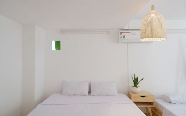Baobab Homestay