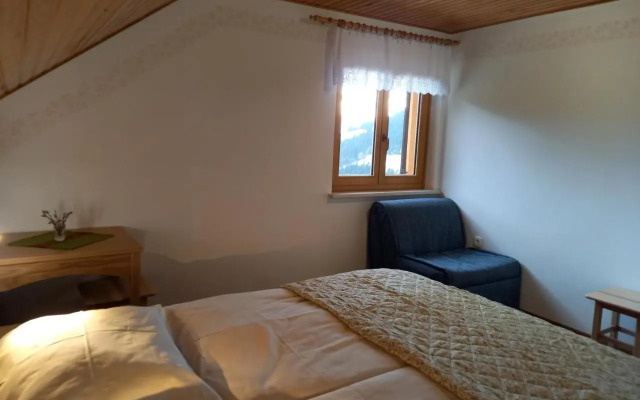 Tourist Farm Arbajter